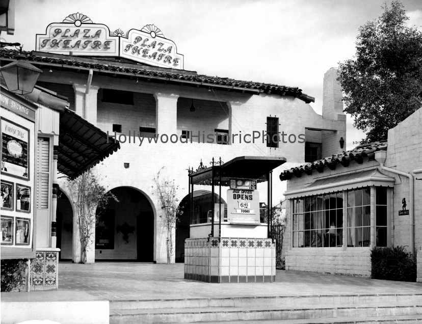 Plaza Theatre 1947 wm.jpg